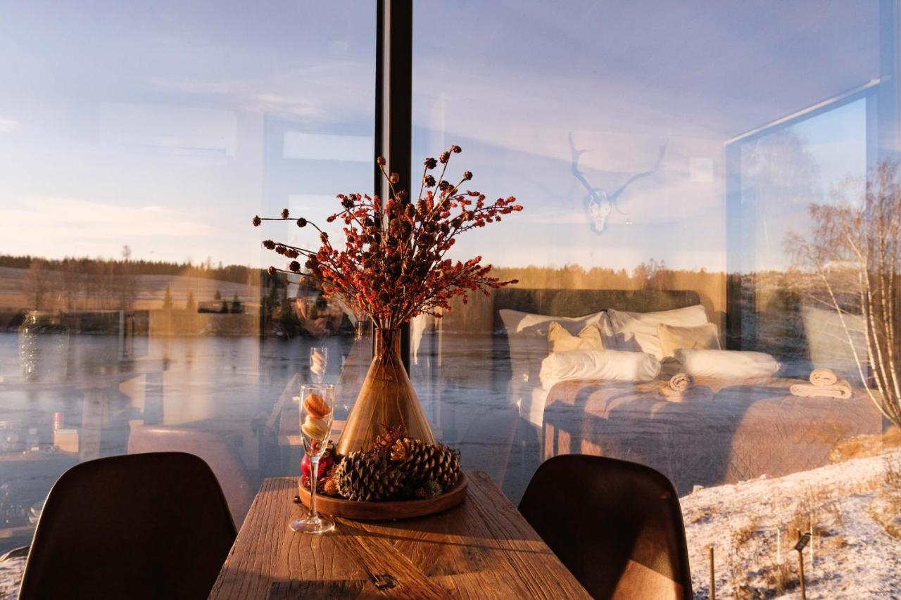 Koti - Wonderinn Riverside Årnes Extérieur photo
