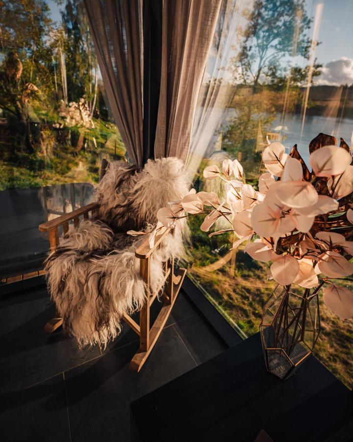 Koti - Wonderinn Riverside Årnes Extérieur photo